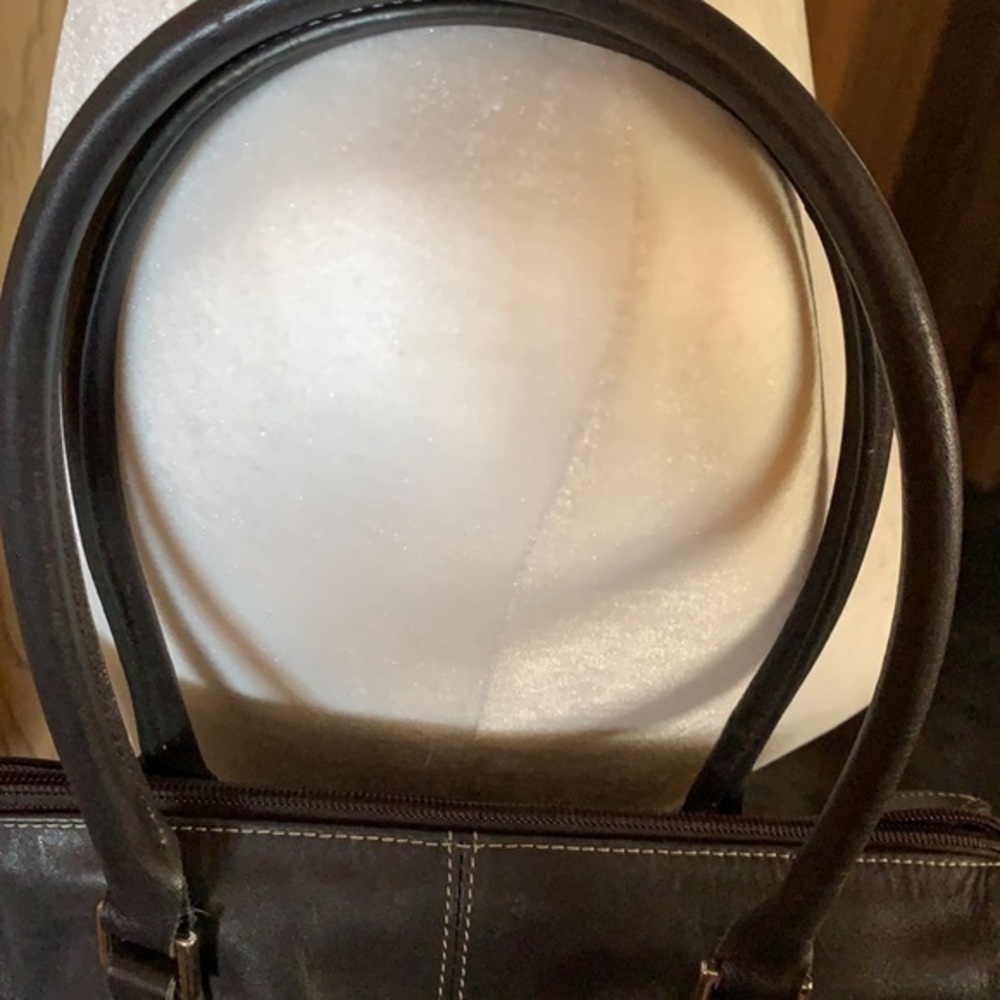LOFT HANDBAG - Picture 4 of 11